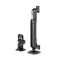 Беспроводной пылесос Dreame Z40 Station Cordless Vacuum Cleaner (VZV33A) (EU) (Черный) — фото