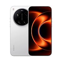 Смартфон Xiaomi 17 Ultra 16GB/1024GB (Белый) — фото