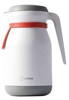 Термос 17Pin WarmStar 1L (NXH001) White (Белый) — фото