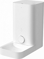 Умная автоматическая кормушка для кошек Petkit Fresh Element Mini White (Белый) — фото