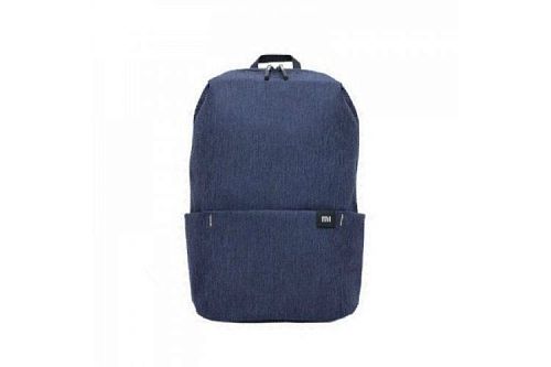 Рюкзак Xiaomi Mi Mini Backpack 10L Blue (Синий) — фото