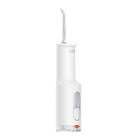 Ирригатор Mijia Electric Teeth Flosser F300 (MEO703) (Белый) — фото