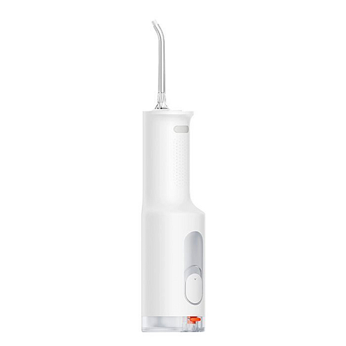 Ирригатор Mijia Electric Teeth Flosser F300 (MEO703) (Белый) — фото