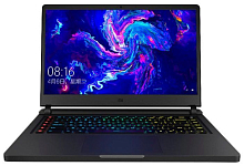 Ноутбук Xiaomi Mi Gaming Enhanced Edition 15.6 Core i7 256GB+1TB/8GB/GTX 1050 Ti (JYU4087CN) — фото