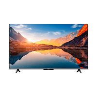 Телевизор Xiaomi TV A 43" FHD 2025 (Черный) — фото