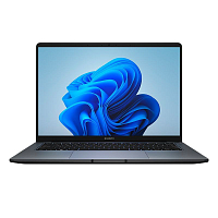 Ноутбук Xiaomi Book 14" i5-12500H/16GB/512GB (Серый) — фото