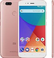 Смартфон Xiaomi Mi A1 32GB/4GB Rose gold (Розовое золото) — фото