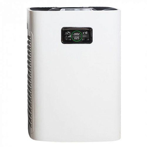 Очиститель воздуха Youpin Cleanfly DF-500 White (Белый) — фото