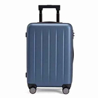Чемодан 90 Points Suitcase 1A 28" (Синий) — фото