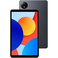 Планшет Redmi Pad SE 8.7 4G 4GB/64GB (Серый) — фото
