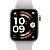 Смарт-часы Redmi Watch 6 (Серебристый) — фото