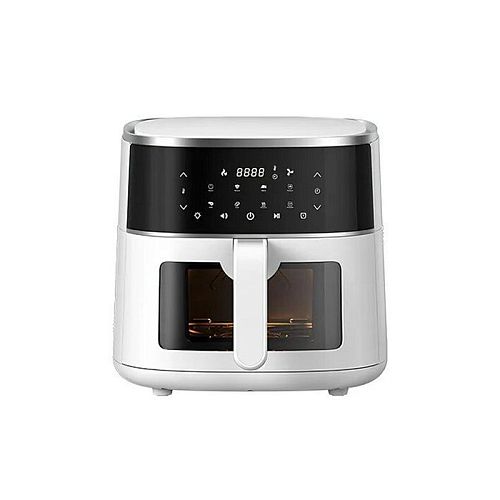 Аэрогриль BEHEART Smart Air Fryer 4L (AF-E4003-AS) (EU) (Белый) — фото