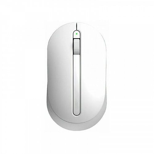 Беспроводная мышь MIIIW Wireless Mouse (MWWM01) (Белый) — фото