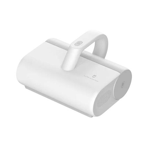 Пылесос для удаления пылевого клеща Mijia Dust Mite Vacuum Cleaner (MJCMY01DY) White (Белый) — фото