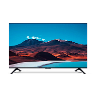 Телевизор Xiaomi TV A 50" 2026 (Черный) — фото
