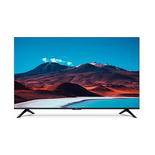 Телевизор Xiaomi TV A 50" 2026 (Черный) — фото