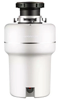 Измельчитель пищевых отходов Mensarjor Kitchen Food Waste Disposer (LD750-F03) (Белый) — фото