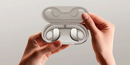 Обзор беспроводных наушников Xiaomi OpenWear Stereo: продуманный дизайн и звукоизоляция