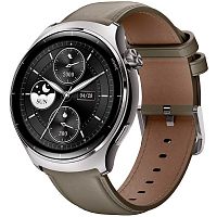 Умные часы Mibro Lite 3 Pro (XPAW019) (EU) (Серый хаки) — фото