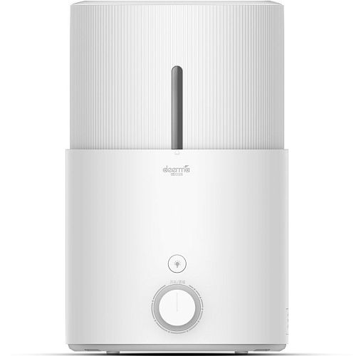 Увлажнитель воздуха Deerma Air Humidifier 5L (DEM-SJS600) White (Белый) — фото