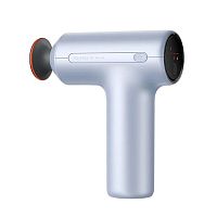 Массажер Mijia Fascia Gun H3 Mini (MJJMQ08YM) (Синий)  — фото