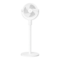 Напольный вентилятор Mijia Circulating Fan (BPLDS08DM) (Белый) — фото