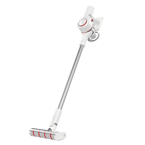 Беспроводной пылесос Dreame V9 Vacuum Cleaner White (Белый) — фото