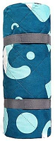 Водонепроницаемый коврик для пикника Early Wind Skin-moisture-proof Picnic Mat Blue (Синий) — фото