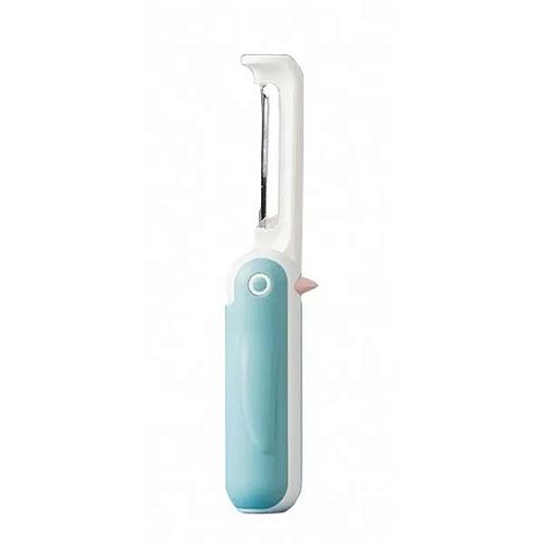 Нож для чистки овощей Jordan and Judy Penguin Paring Knife HO233 (Синий) — фото