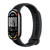 Фитнес-браслет Xiaomi Smart Band 10 (M2459B1) (EU) (Черный) — фото