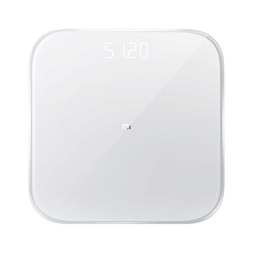 Умные весы Xiaomi Mi Smart Scale 2  — фото