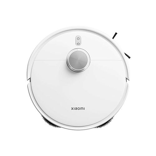 Робот-пылесос Xiaomi Robot Vacuum S40 Pro (EU) (Белый) — фото