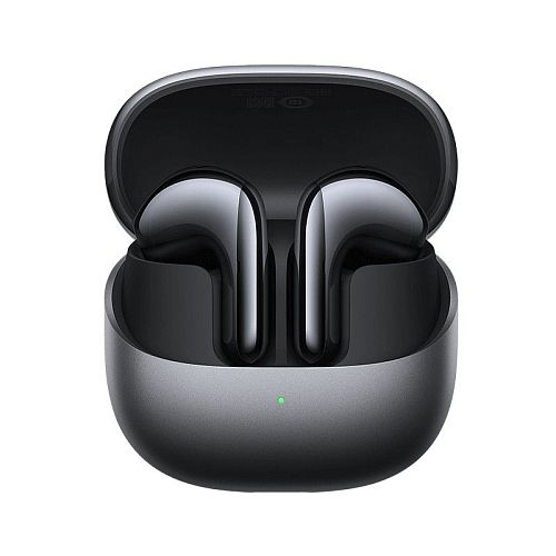 Беспроводные наушники Xiaomi Buds 5 (Черный) — фото