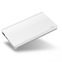Внешний аккумулятор Power Bank ZMI QB805 (5000 mAh) Белый — фото