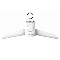Сушилка для одежды Smart Frog Portable Dryer (KW-GY05B) (Белый) — фото