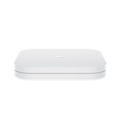 ТВ-приставка Xiaomi Mi Box 4S Pro White (Белый) — фото
