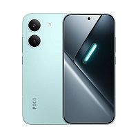 Смартфон POCO X8 Pro 8GB/512GB (Мятно-зеленый) — фото