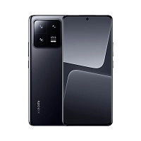 Смартфон Xiaomi 13 Pro 8GB/128GB (Черный) — фото