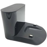 Док станция Xiaomi Mi Roborock Sweep One Black (Черный) — фото