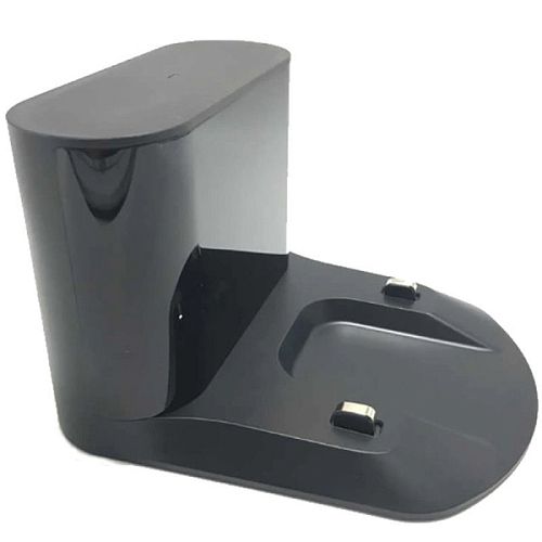 Док станция Xiaomi Mi Roborock Sweep One Black (Черный) — фото Док станция Xiaomi Mi Roborock Sweep One Black (Черный) — фото