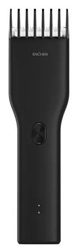 Триммер для волос Enchen Boost Hair Trimmer Black (Черный) — фото