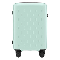 Чемодан Xiaomi Colorful Suitcase 24 (MJLXXPPRM) (Зеленый) — фото