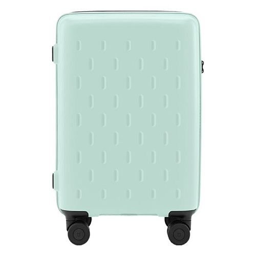 Чемодан Xiaomi Colorful Suitcase 24 (MJLXXPPRM) (Зеленый) — фото