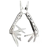 Мультитул HuoHou Multi-Tools K40 (HU0305) (Серебристый) — фото