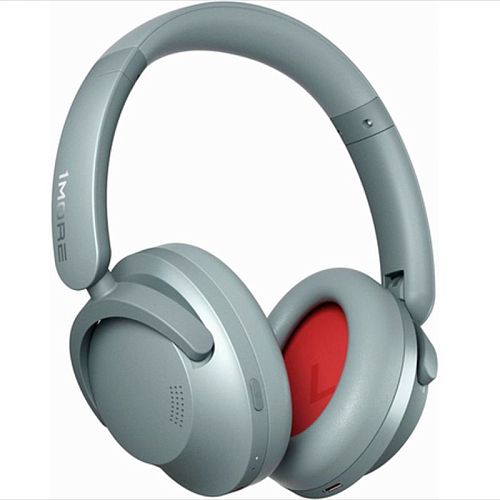 Беспроводные наушники 1More SonoFlow HC905 (Серебристый) — фото