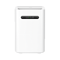 Увлажнитель воздуха Smartmi PURE Air Humidifier 2 с дисплеем (CJXJSQ04ZM) White (Белый) — фото