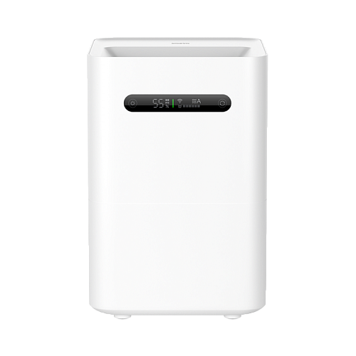Увлажнитель воздуха Smartmi PURE Air Humidifier 2 с дисплеем (CJXJSQ04ZM) White (Белый) — фото