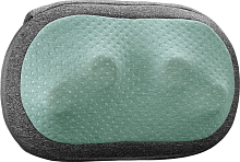 Массажная подушка LeFan Kneading Massage Pillow Green (Зеленая) — фото