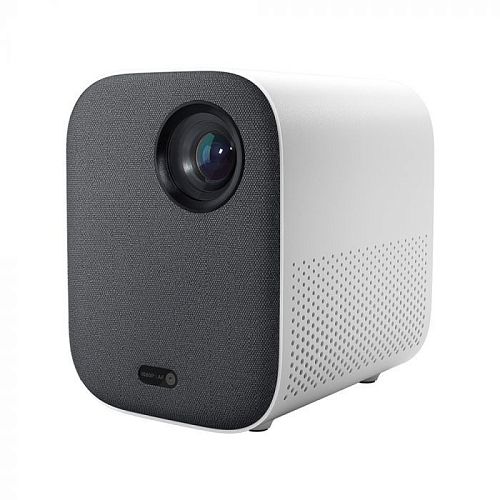 Проектор Xiaomi Mi Smart Projector 2 (XMTYY02FMGL) White (Белый) — фото
