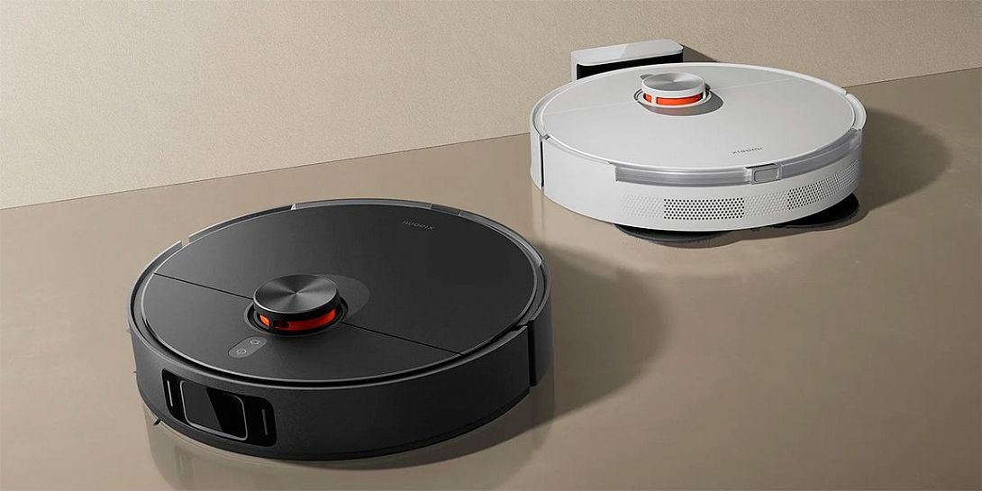 Обзор робота-пылесоса Xiaomi Robot Vacuum S20+: LDS-навигация и высокая мощность